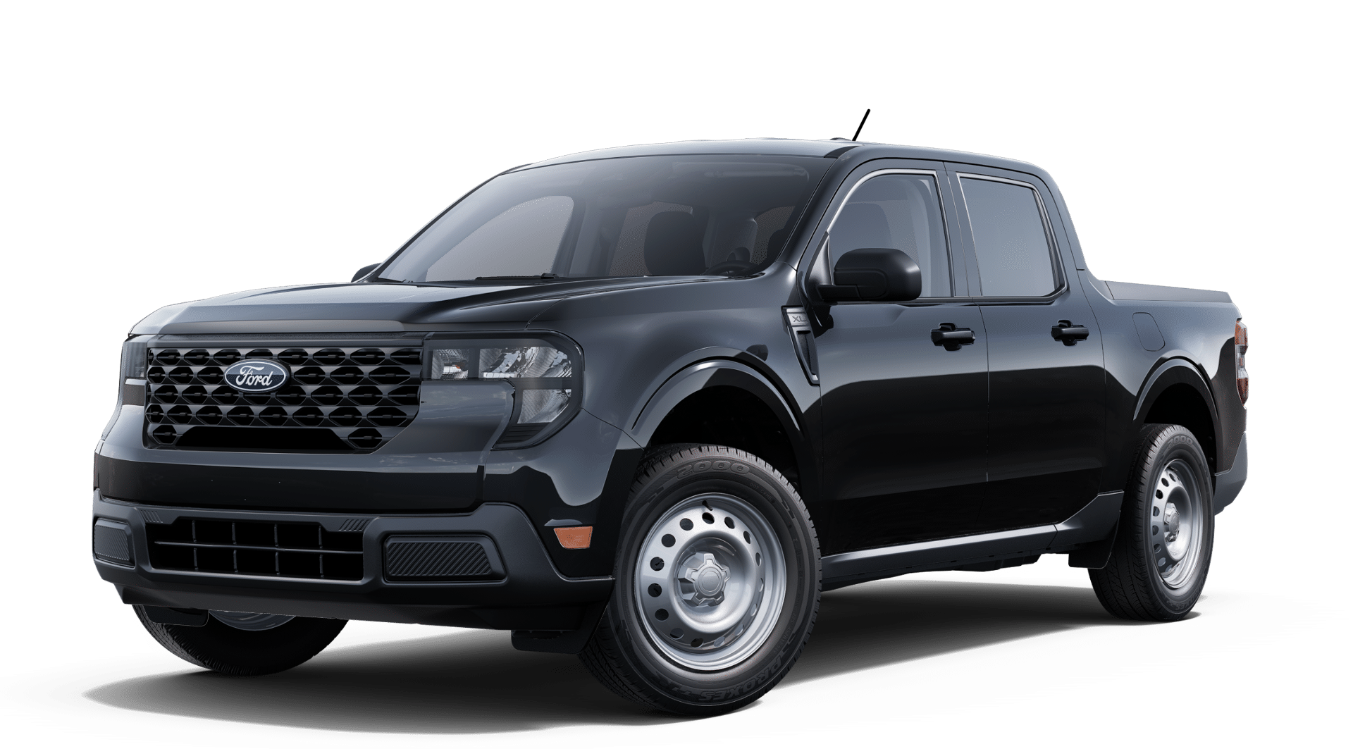 2025 Ford Maverick® External Image 1